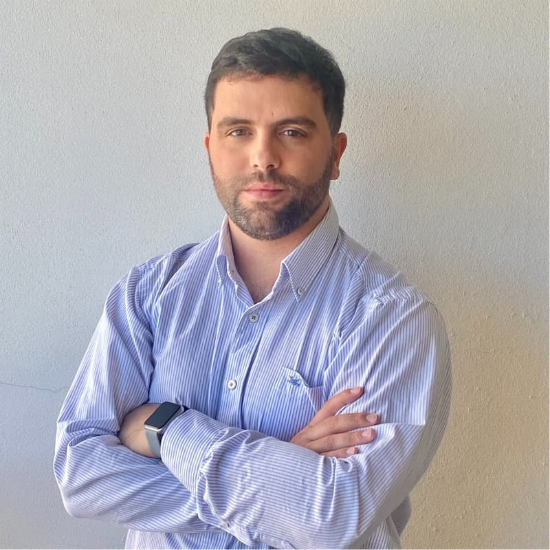 Cr. Federico Acerenza